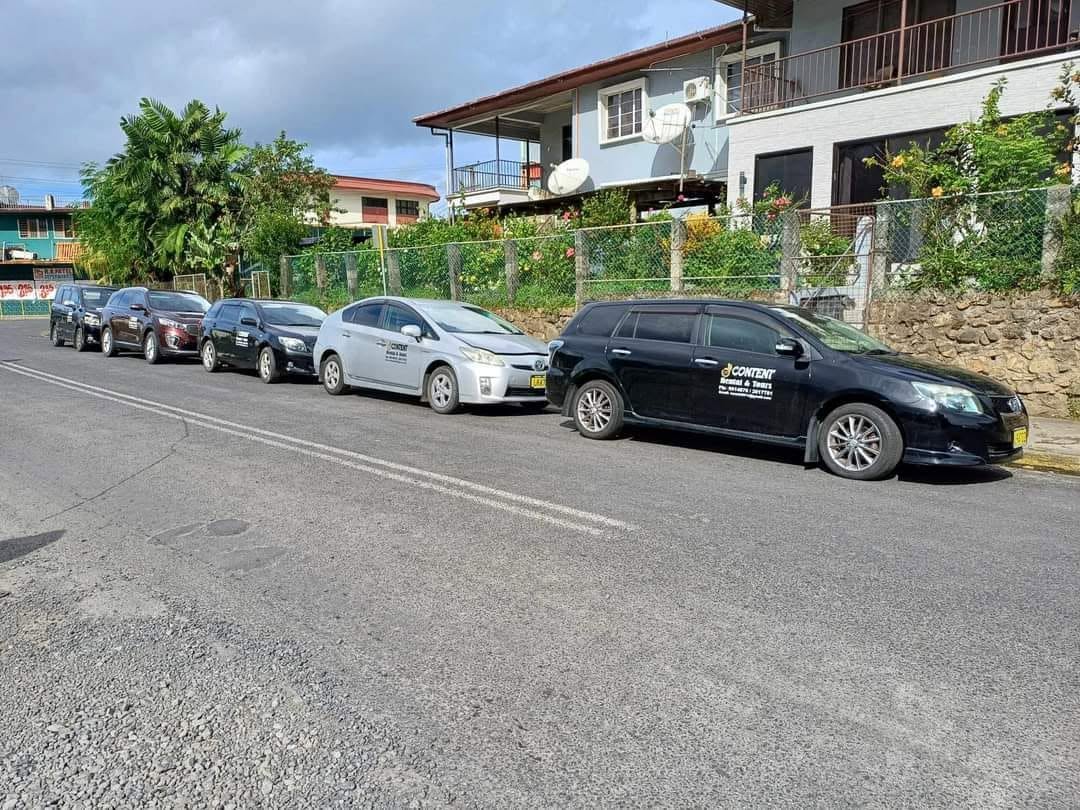 Content Rental & Tours Fiji photo 3